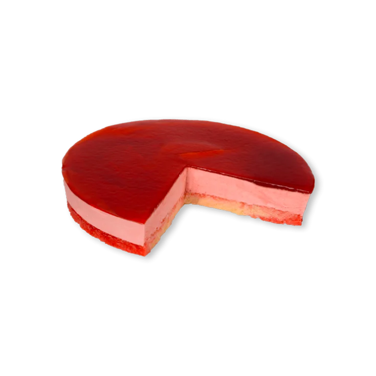 KEBONTA' TORTA PAN SPAGNA FRA