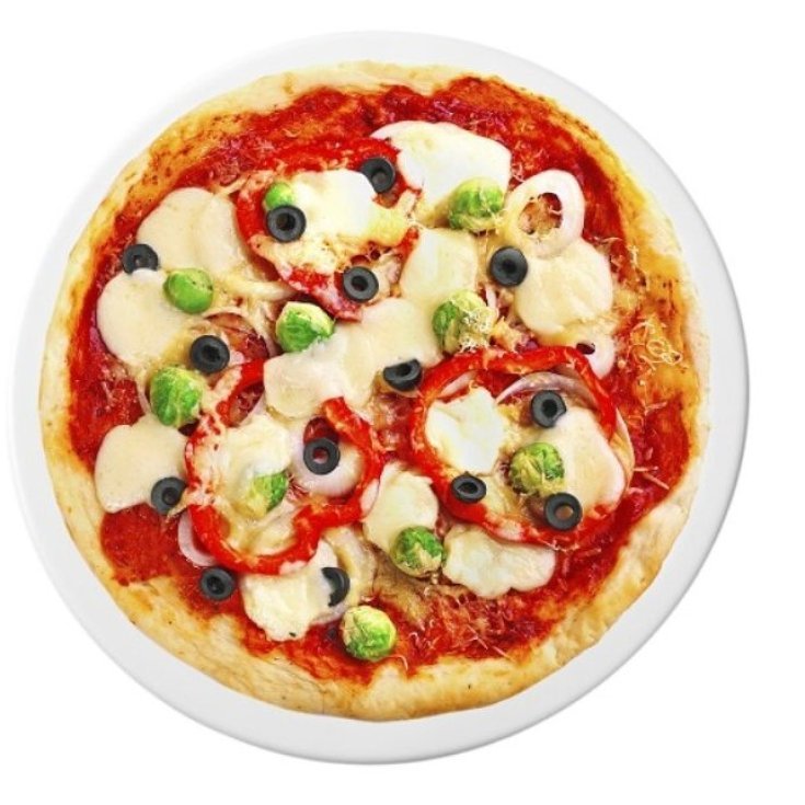PIZZA SURGELATA 350G
