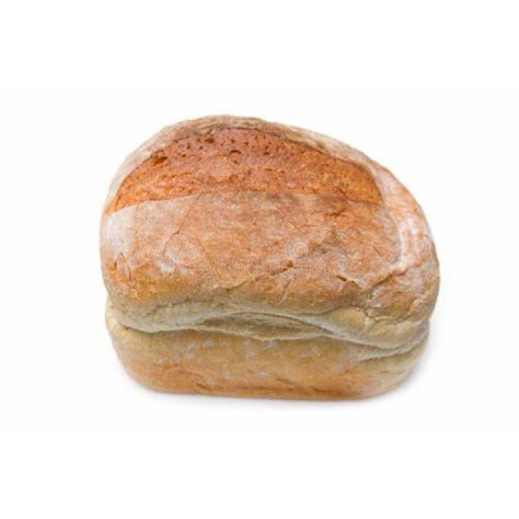 PANE MORBIDO PAGNOTTA BI 500G