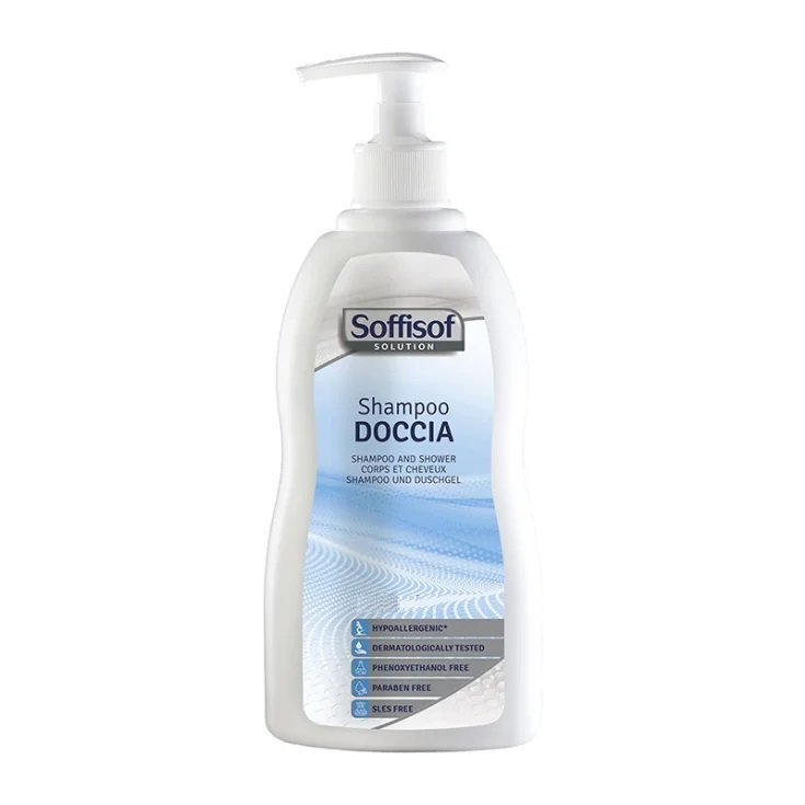 SOFFISOF SOL SH DOCCIA 1000ML