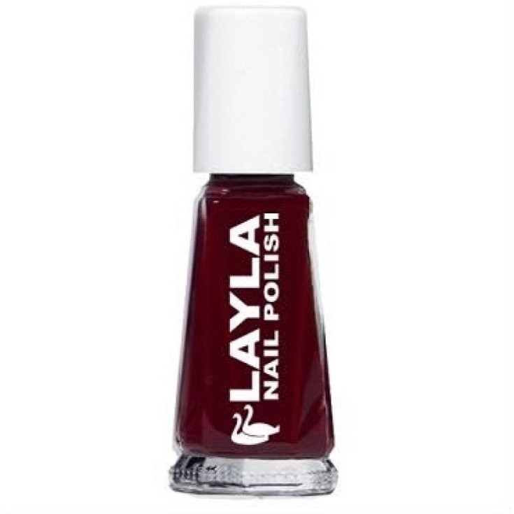 LAYLA SMALTO LACCATO 148 10ML