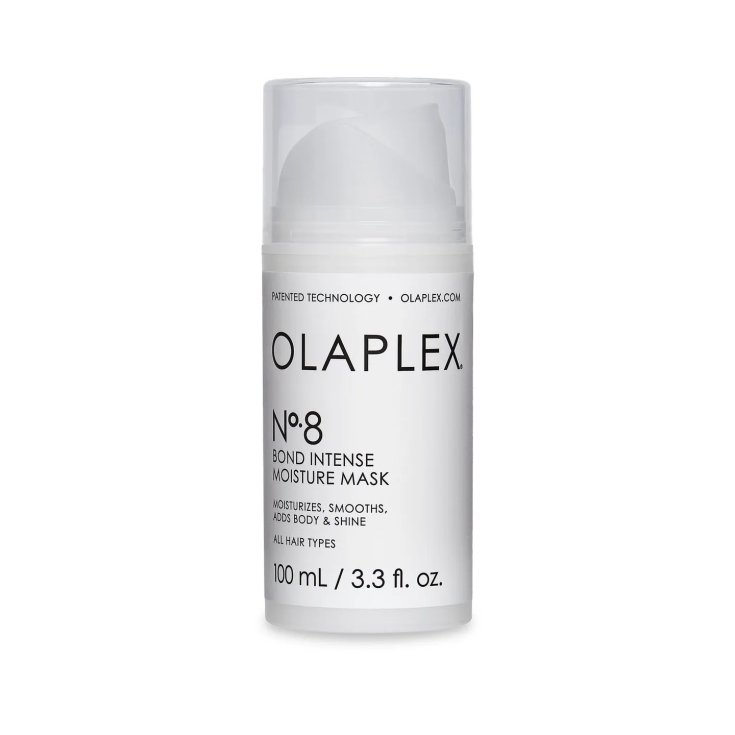 OLAPLEX N.8 BOND INTENSE MASK 100M