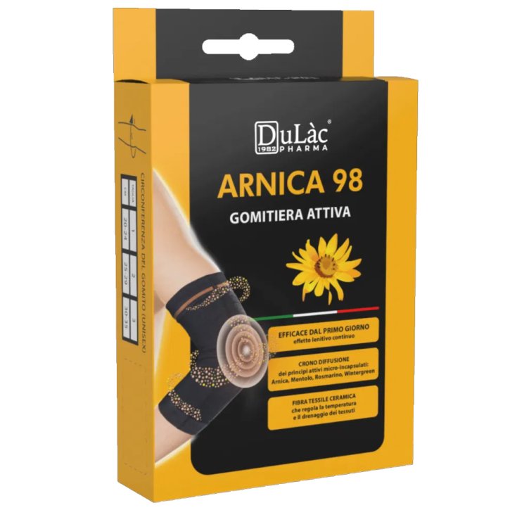 ARNICA 98 GOMITIERA 3