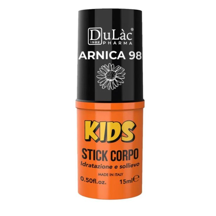 DULAC ARNICA 98 STICK BAMBINI