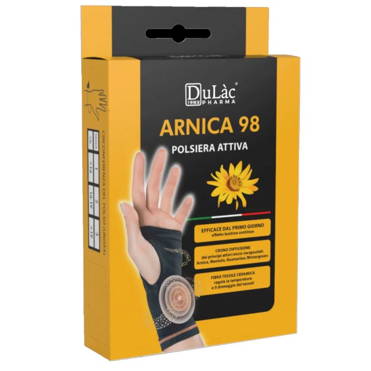 ARNICA 98 POLSIERA 3