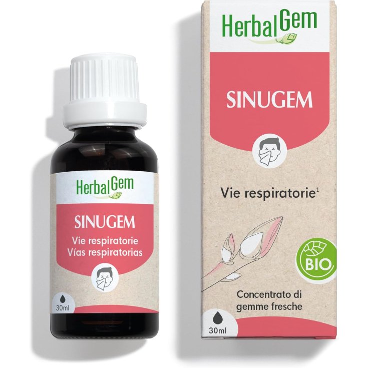 SINUGEM GC15 30ML