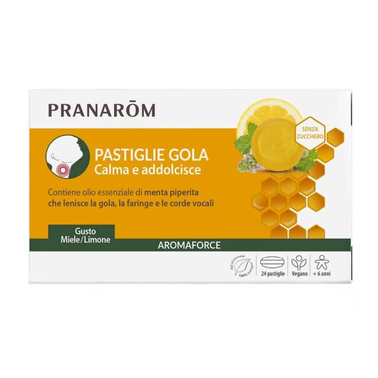 PRANAROM GOLA MIE/LIM S/Z24PAS