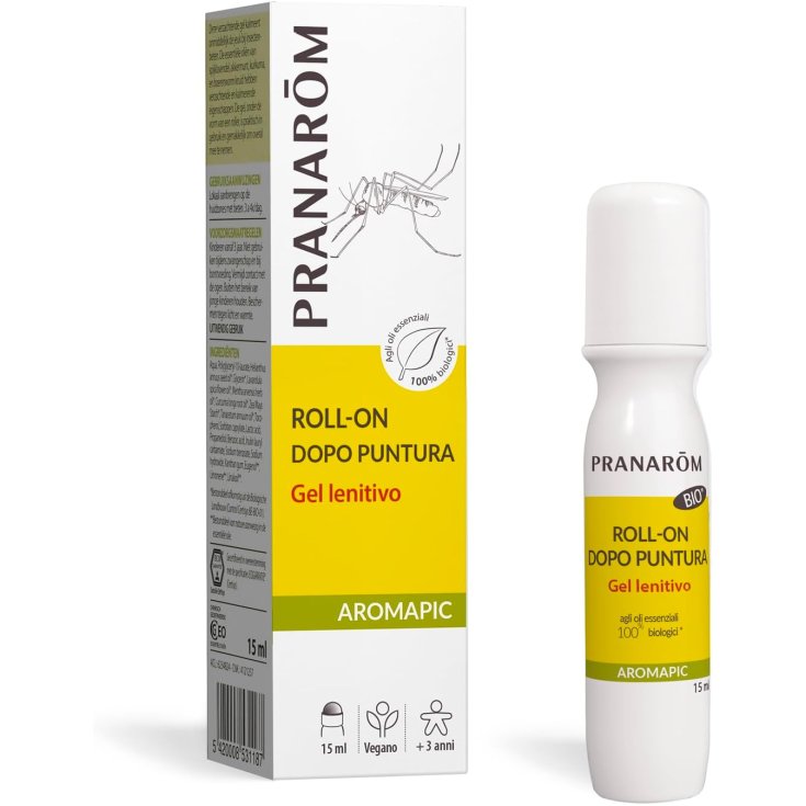 PRANAROM APIC ROLL LENIT 15ML