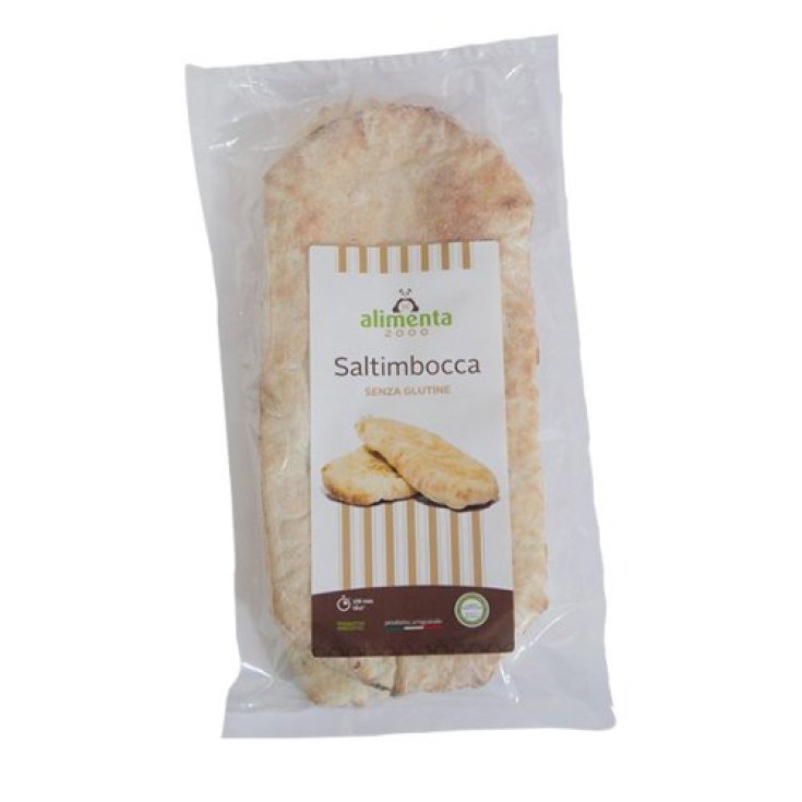 LE ROSITE SALTIMBOCCA 180G