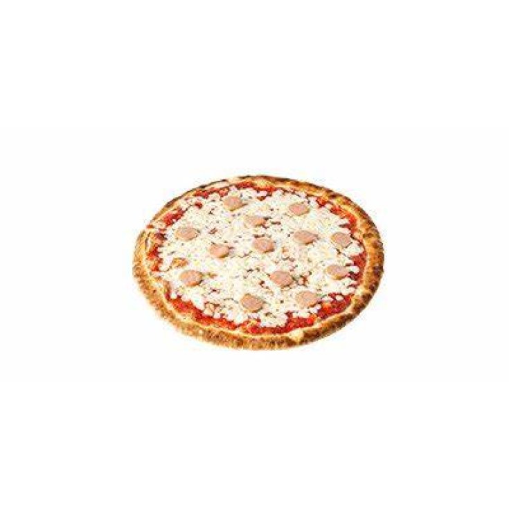 FDC PIZZA WURSTEL-PAT RUOT380G