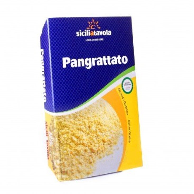 PANGRATTATO 1KG