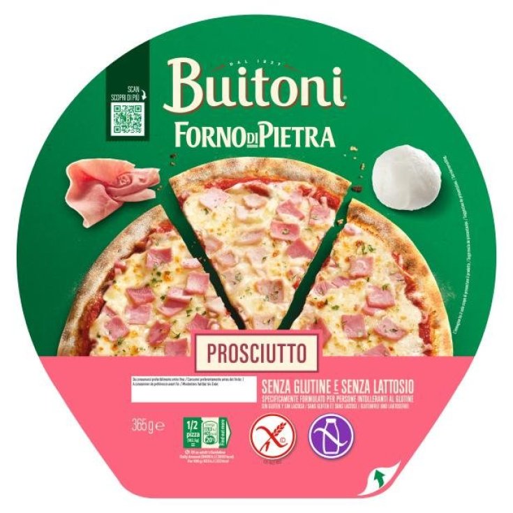 BUITONI FP SG SL PROSCIUTTO