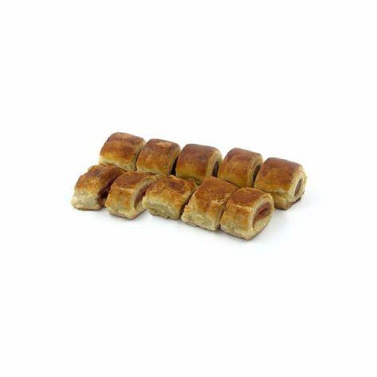 FDC RUSTICI MISTI 150G