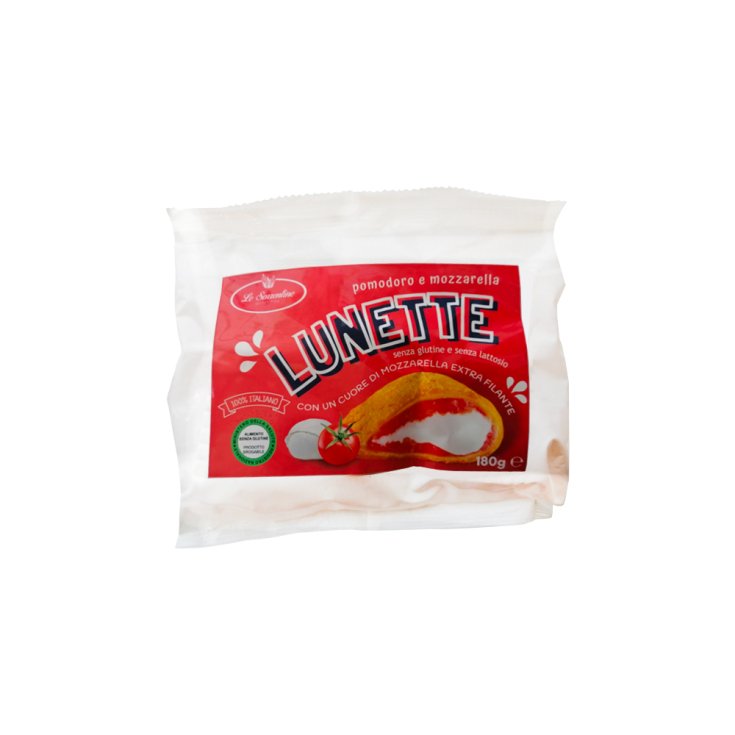 LE SORRENTINE LUNETTE POM/MOZZ