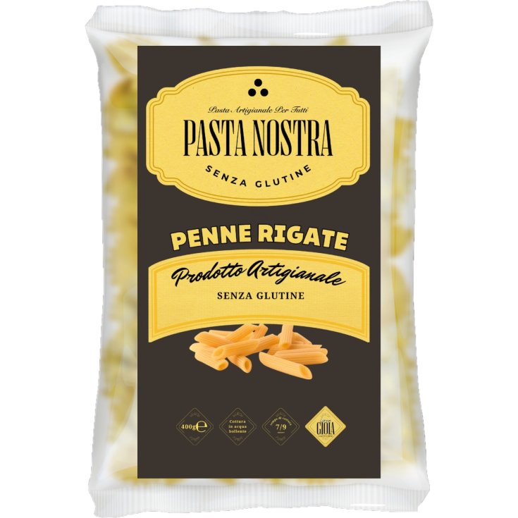 PASTA NOSTRA PENNE 400G