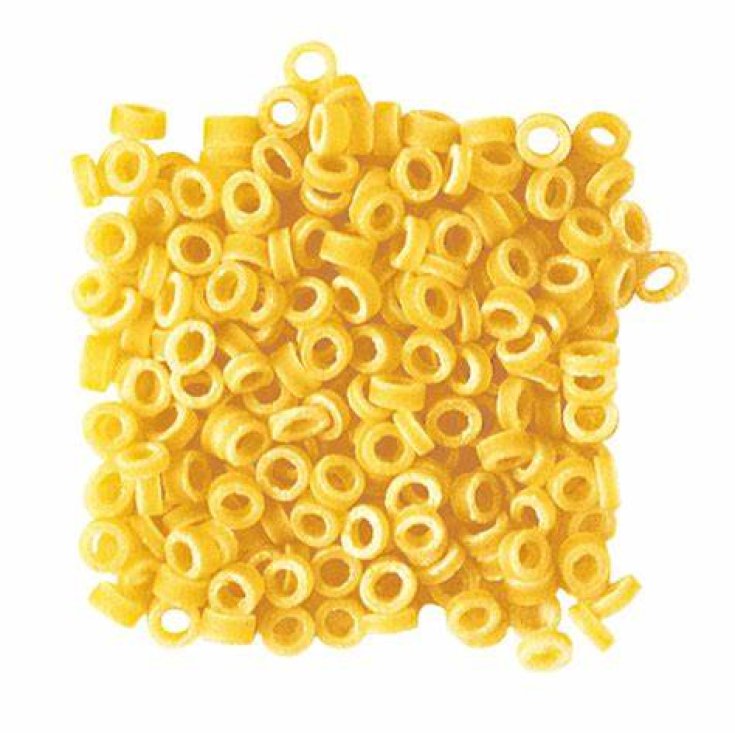 PASTA NOSTRA ANELLINI 400G