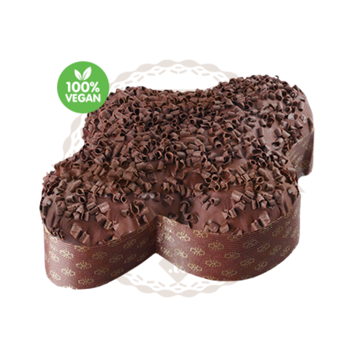 COLOMBA VEGANA GTT CIOC FO500G