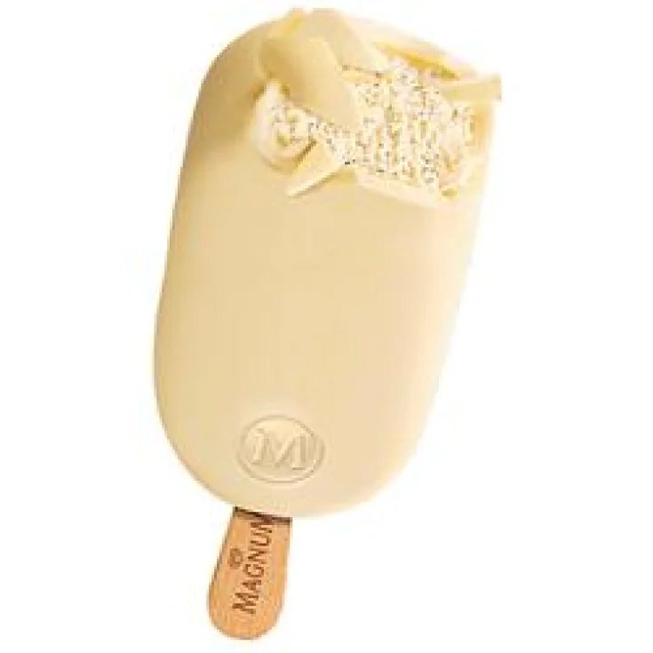 MAGNUM BIANCO 86G