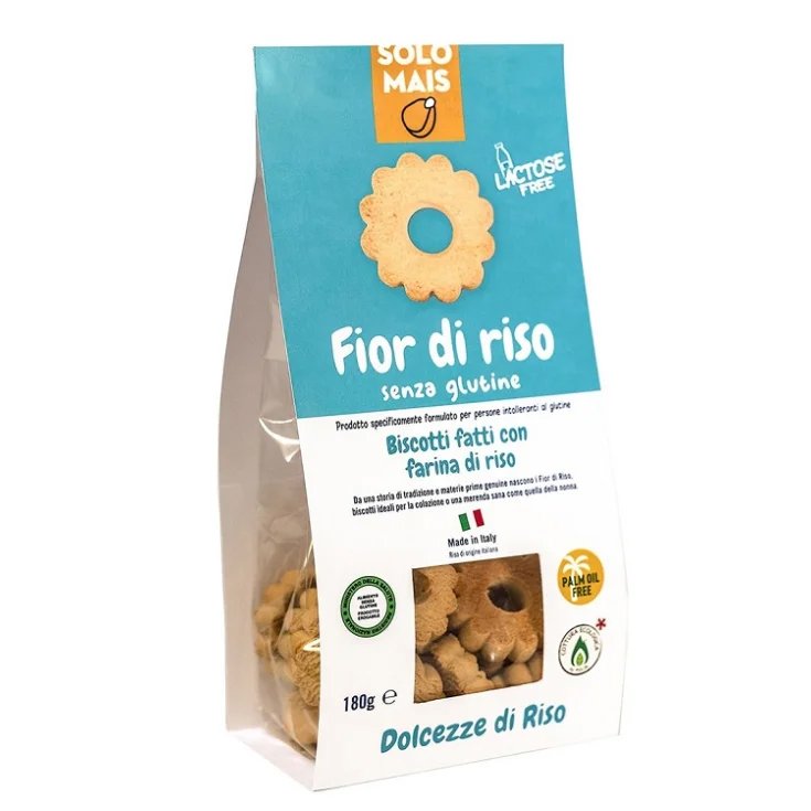 FIOR DI RISO 180G