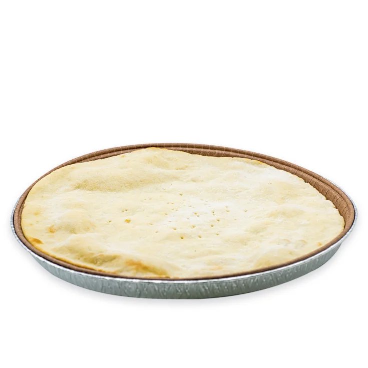 PIMPINELLA FOOD BASE PIZZA265G