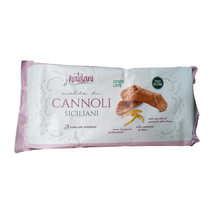 CANNOLO 60G