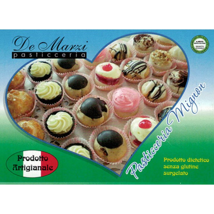 PASTICCERIA MIGNON 200G