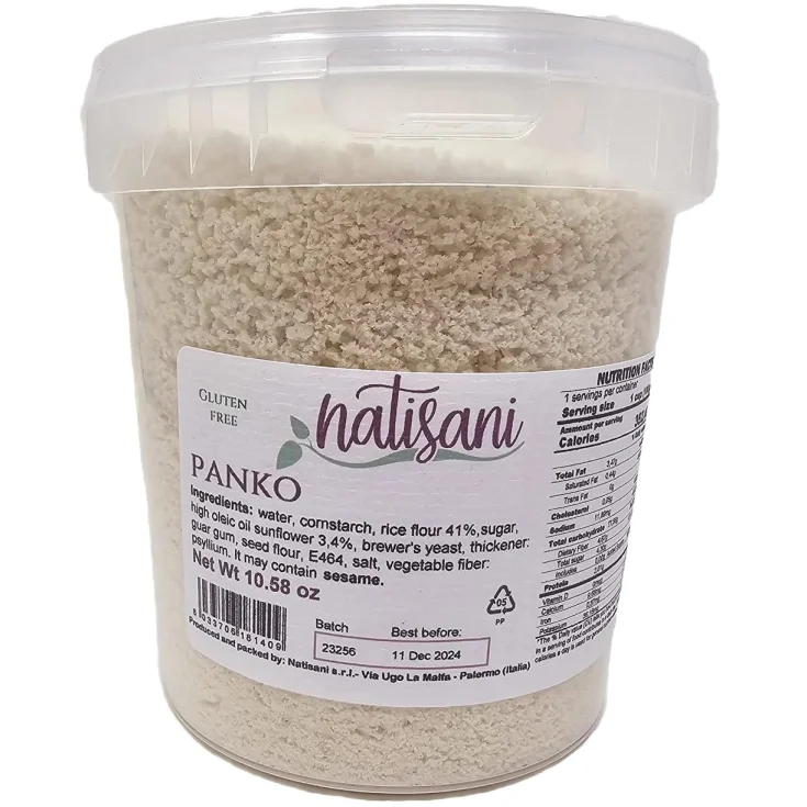 PANKO 300G