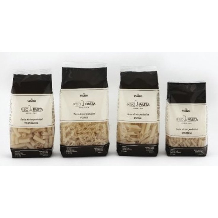 RISO DI PASTA CASERECCE 500G