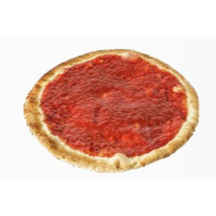 PIZZA POMODORO 280G