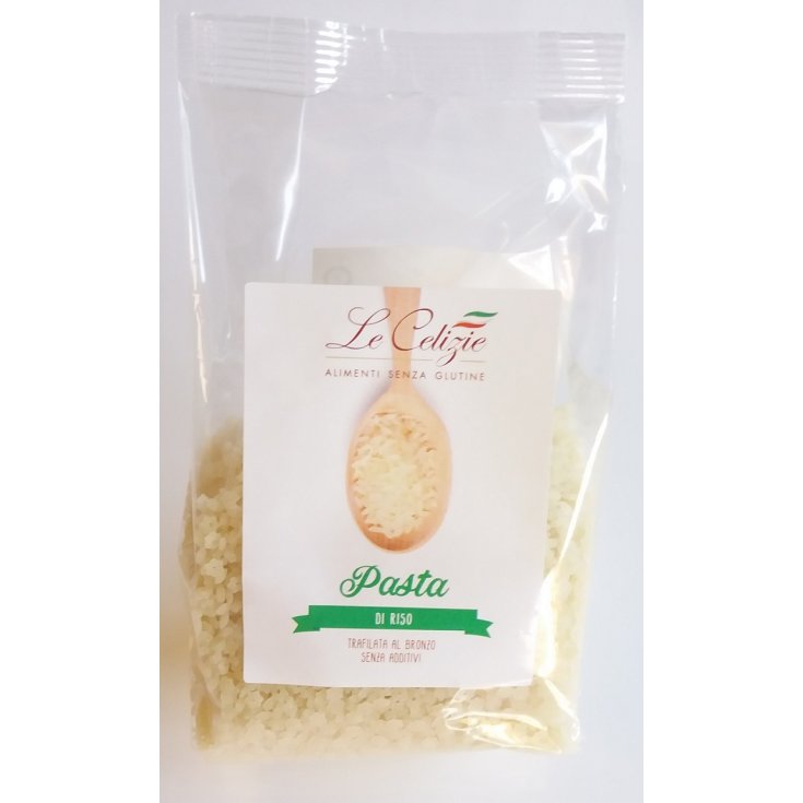 LE CELIZIE PDR STELLINE 400G