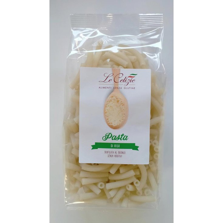 LE CELIZIE PDR SEDANINI 400G