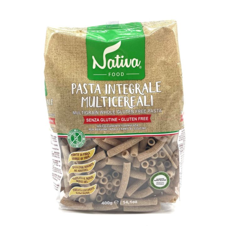 NATIVA FOOD SEDANINI MULTICRL