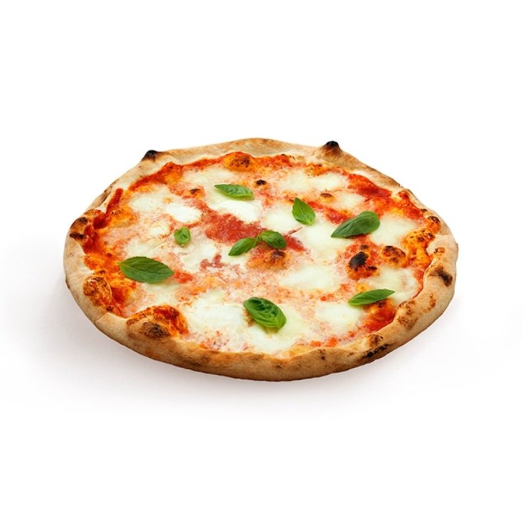 PIZZA MARGHERITA 400G