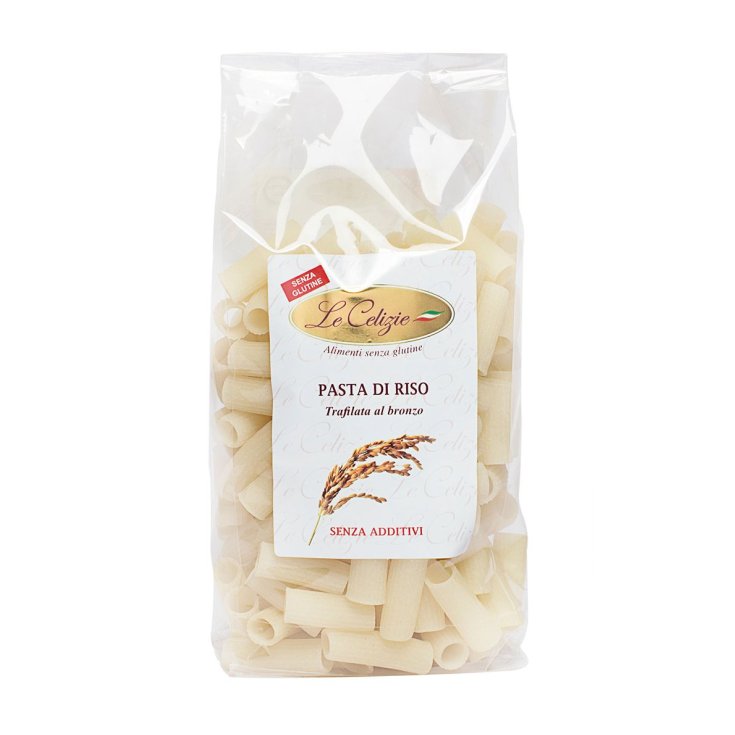 LE CELIZIE PDR MACCHERONI 400G