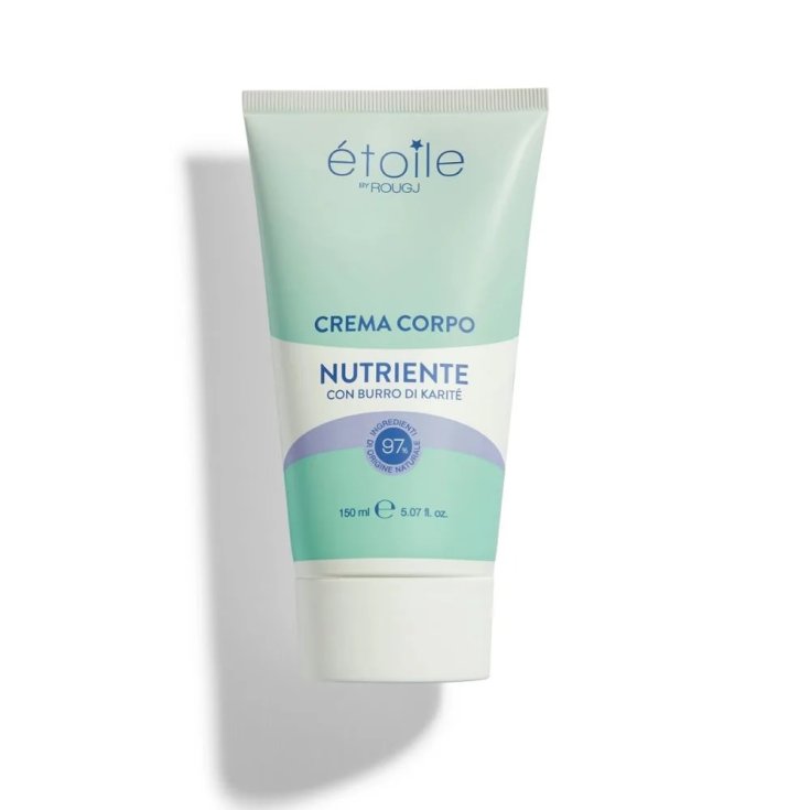 ETOILE CREMA CORPO NUTR 150ML