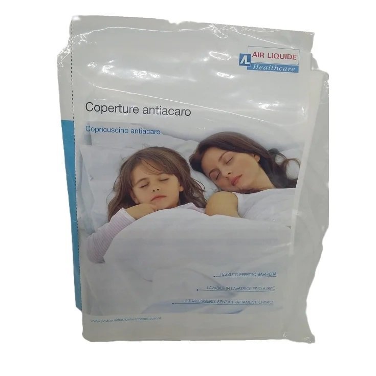 Copricuscino Antiacaro Junior 40x60cm Air Liquide MS