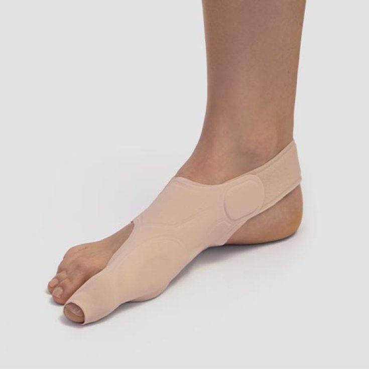 HALLUX GO SOFT ALLUCE VG SX M