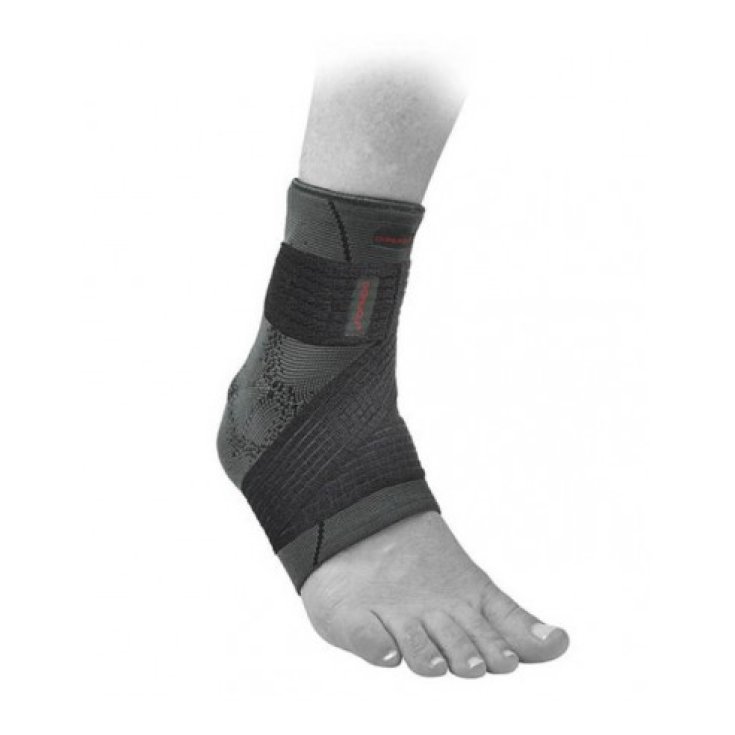 DONJOY STRAPILAX ANKLE 3