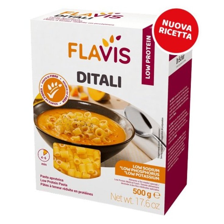 FLAVIS DITALI 500G