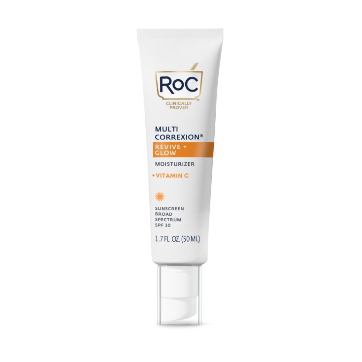 ROC MULTI CORREXION REV+ GLOW