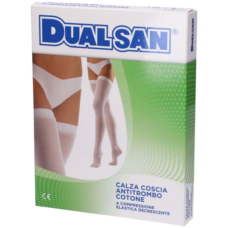 DUALSAN CALZA COSCIA A/T PLUS1