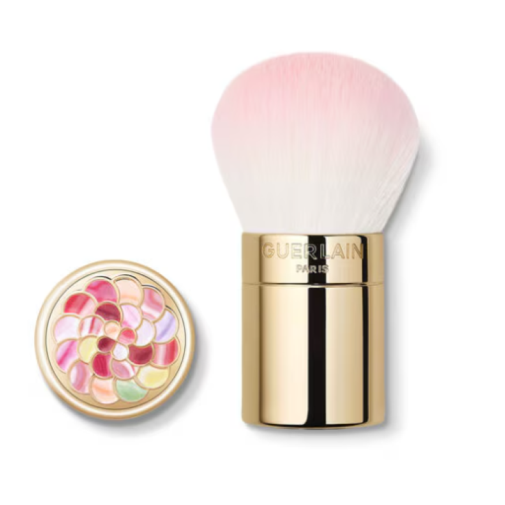 Guerlain Mï¿½tï¿½orites Le Pinceau ï¿½ P