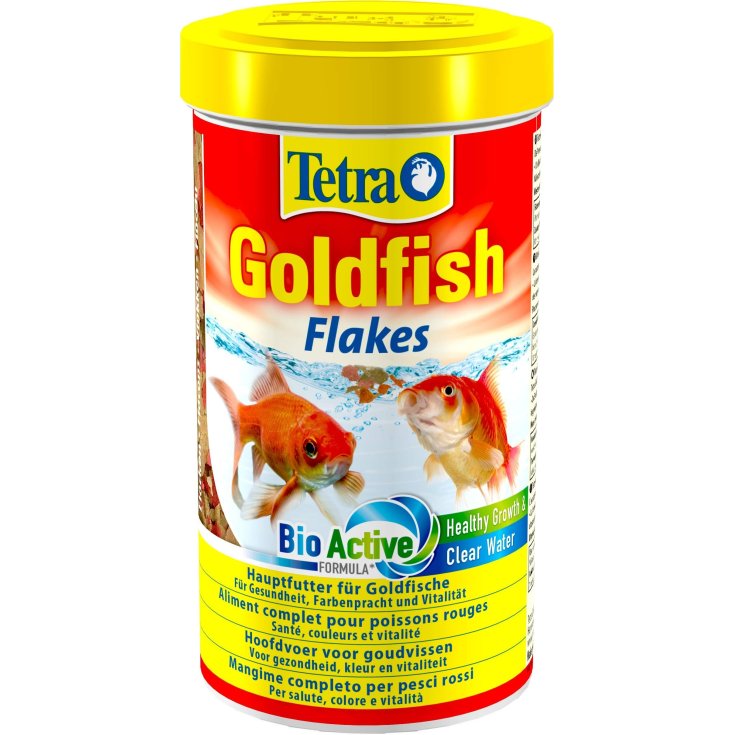 TETRAGOLDFISH 250ML
