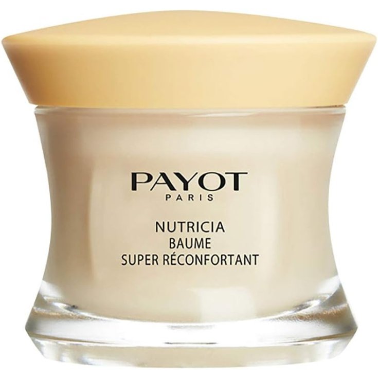 PAYOT NUTRICIA BAUME RECONFORT