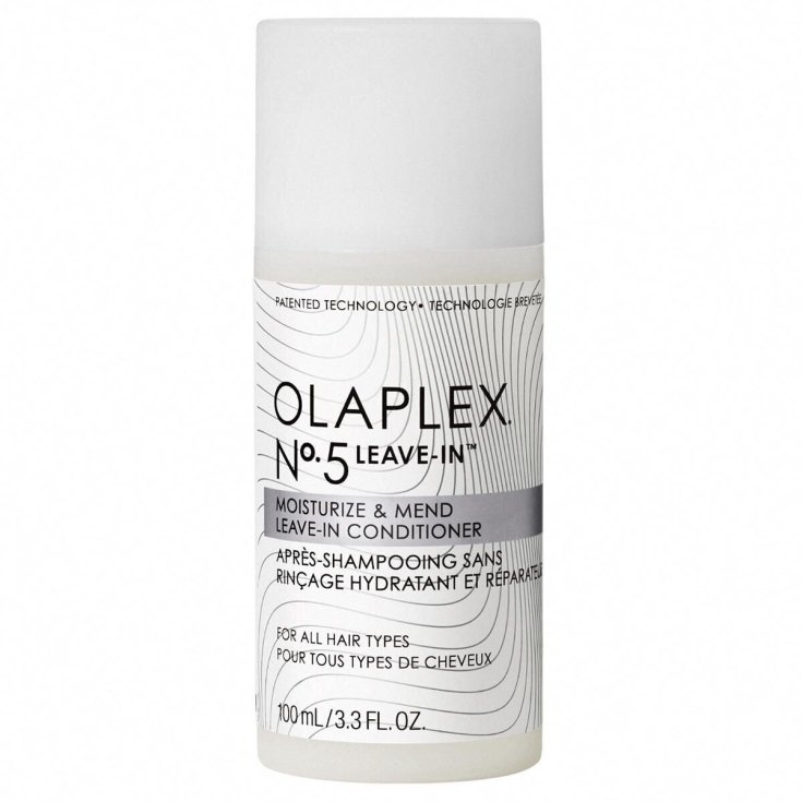 OLAPLEX N5 LEAVE IN CONDITION