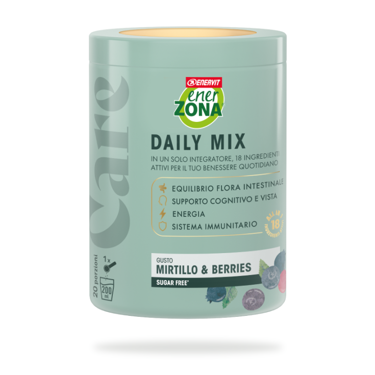 ENERZONA CARE DAILY MIX 400G