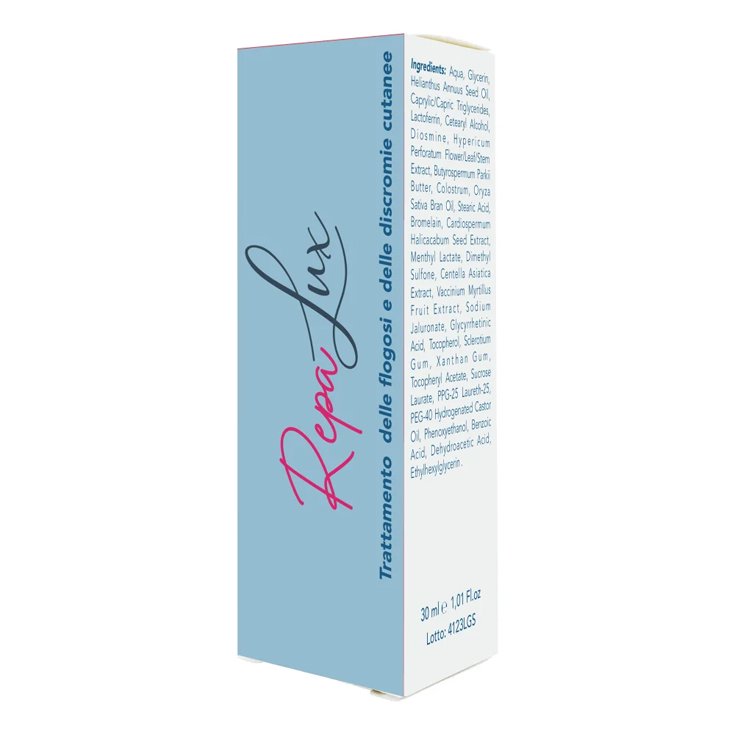 REPALUX CREMA 30ML