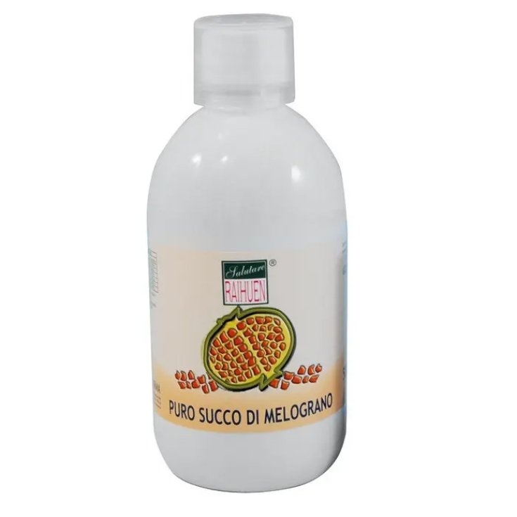 MELOGRANO PURO SUCCO 500ML