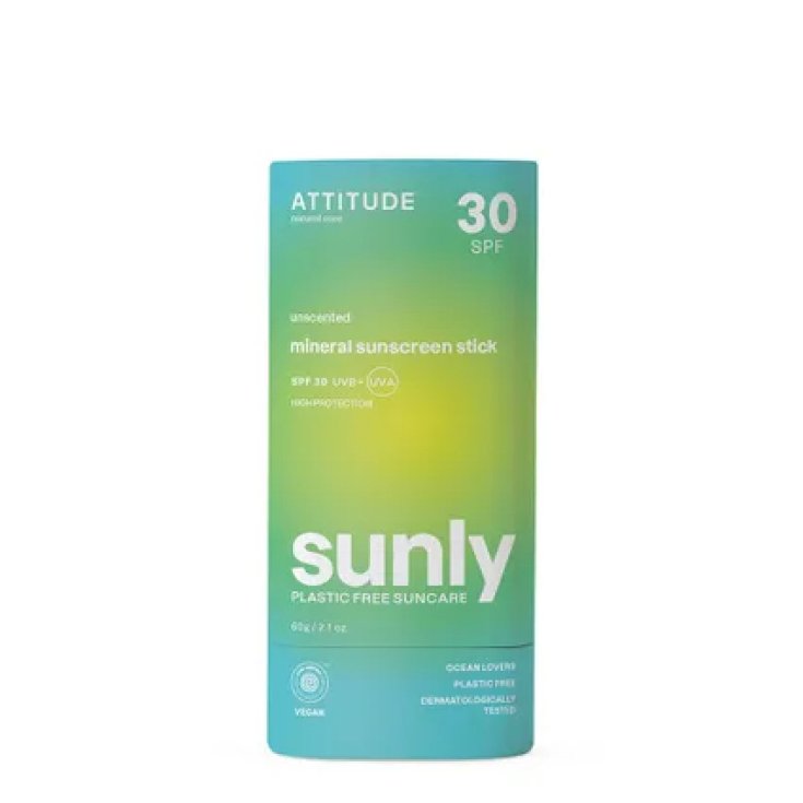 SUNLY STICK MIN PROT/A SPF30