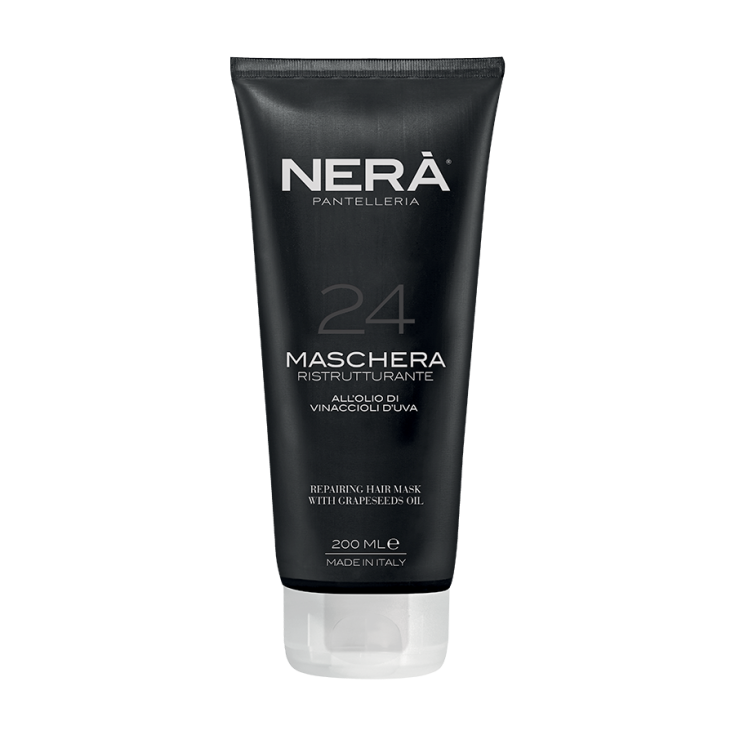 NERA' 24 MASCHERA RISTRUT200ML